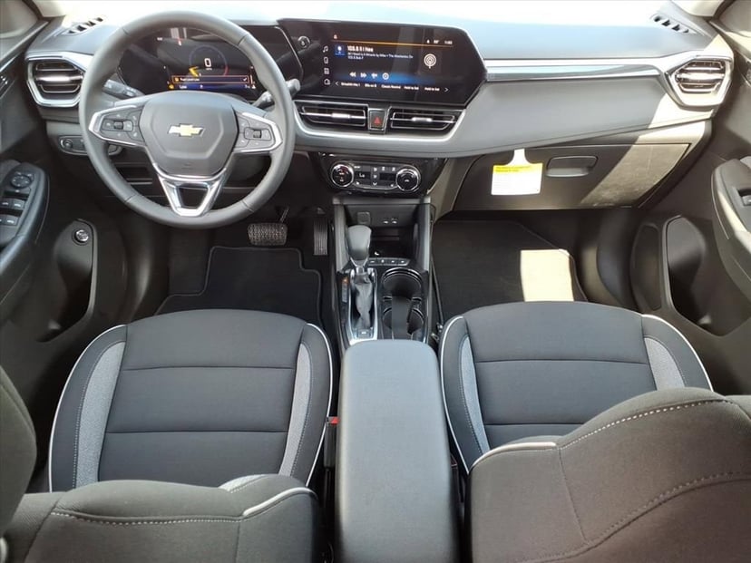 2026 Chevrolet Trailblazer - Image 14