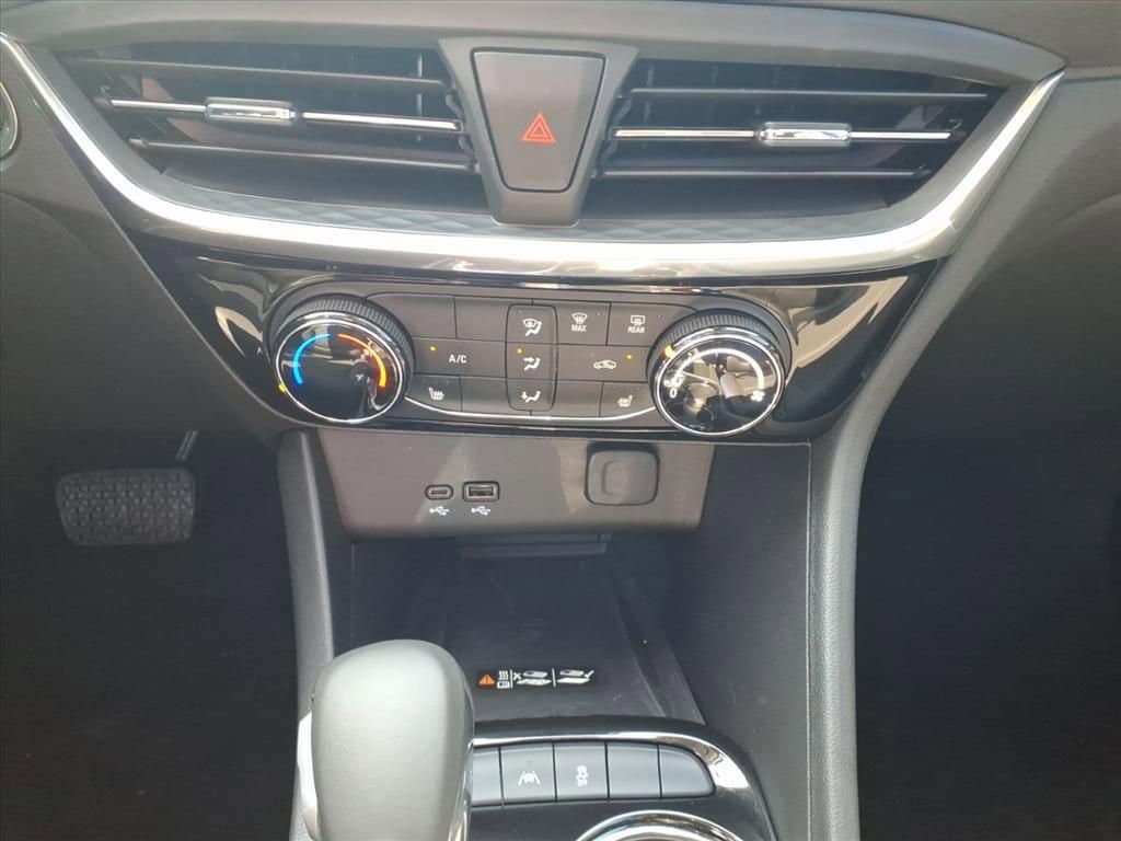 2026 Buick Encore GX - Image 26