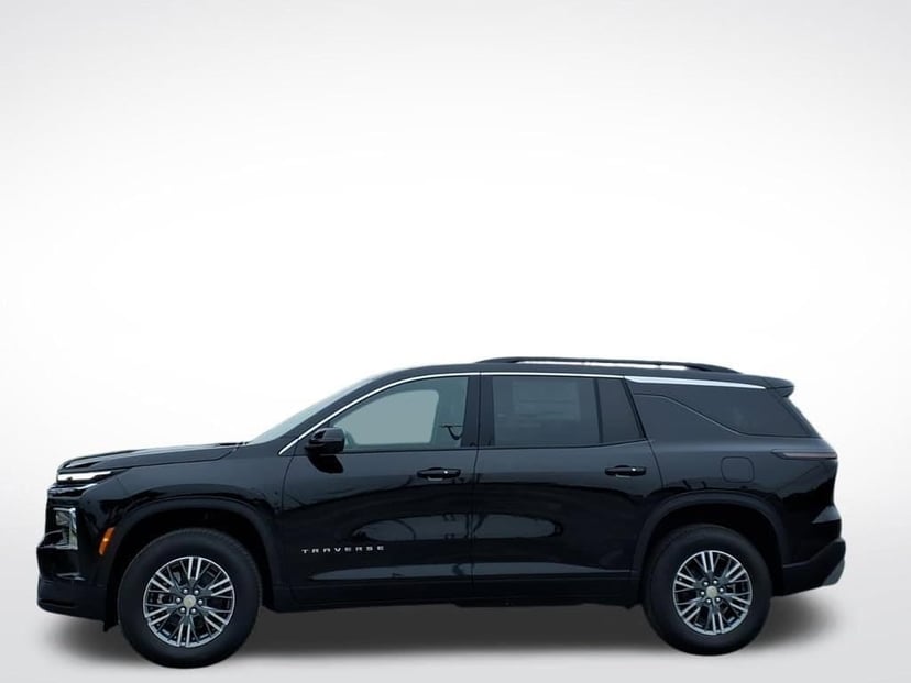 2026 Chevrolet Traverse - Image 7