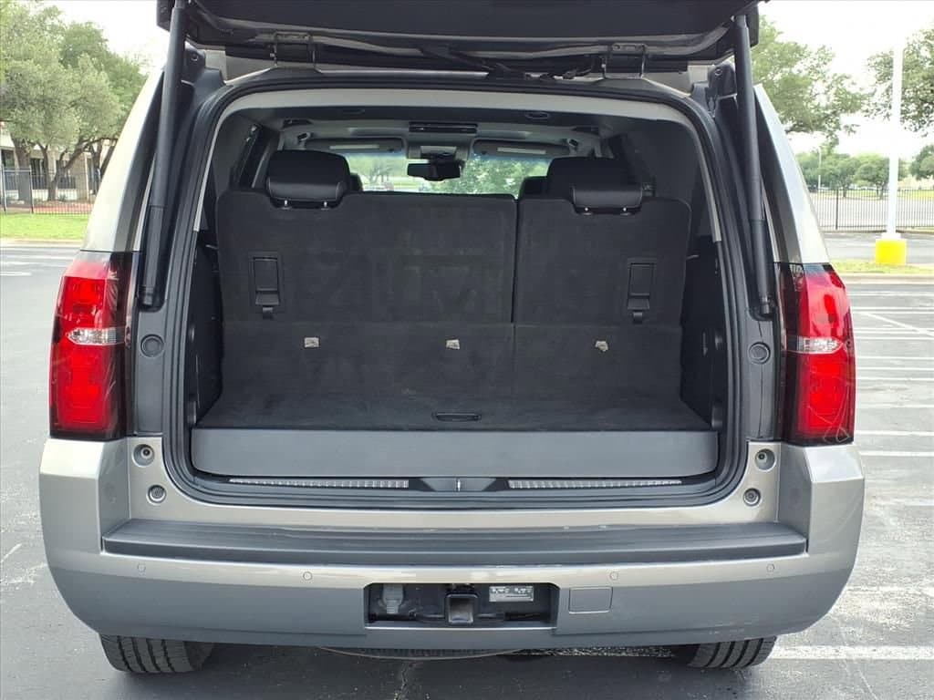 2019 Chevrolet Tahoe - Image 17