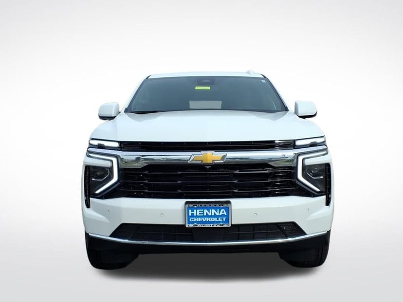 2026 Chevrolet Suburban - Image 8