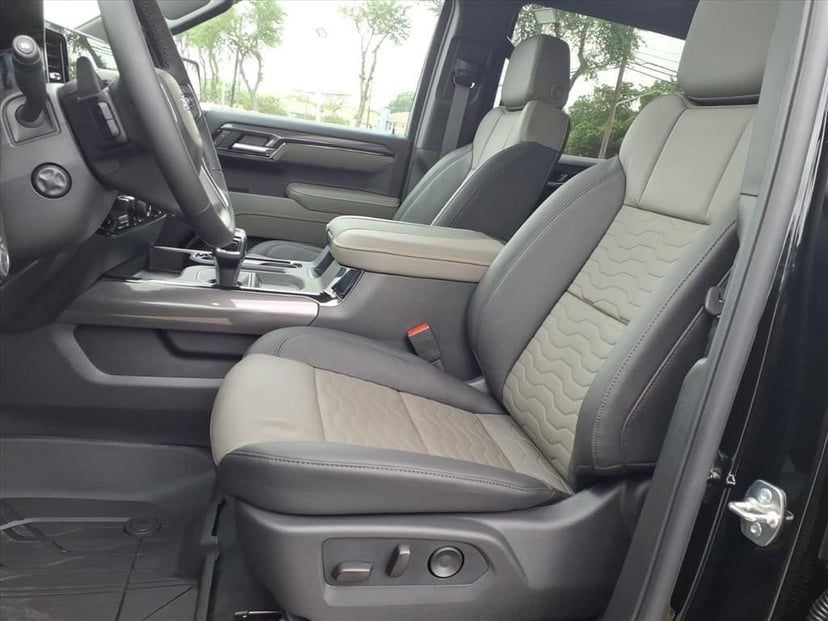 2026 Chevrolet Silverado 1500 - Image 16