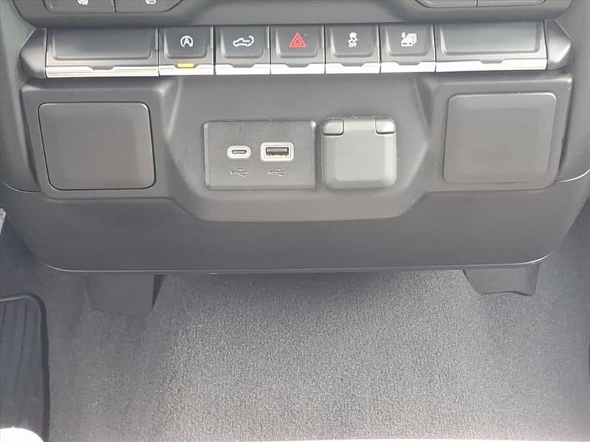 2022 Chevrolet Silverado 1500 LTD - Image 24