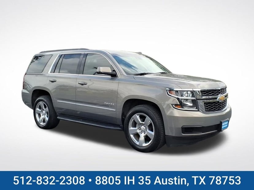 2019 Chevrolet Tahoe - Image 2
