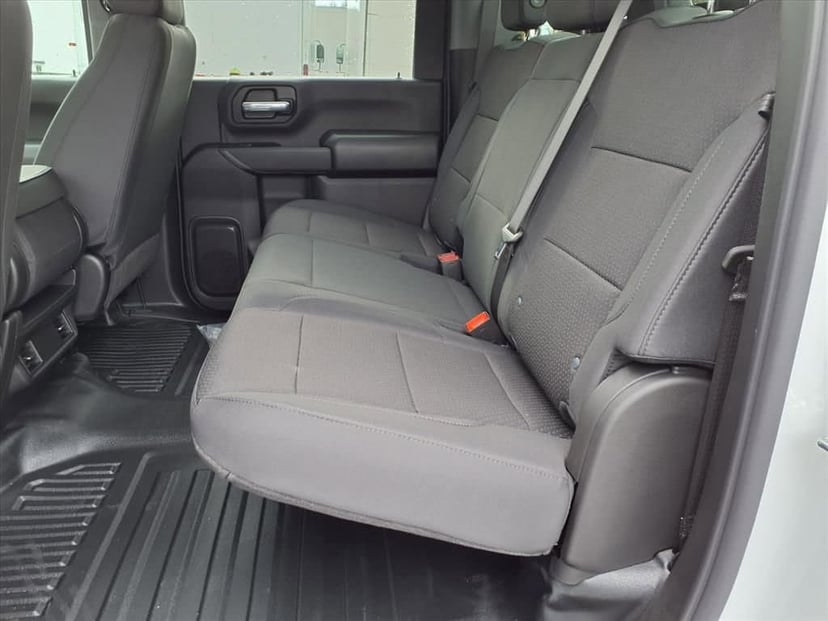 2026 Chevrolet Silverado 3500 HD Chassis Cab - Image 12