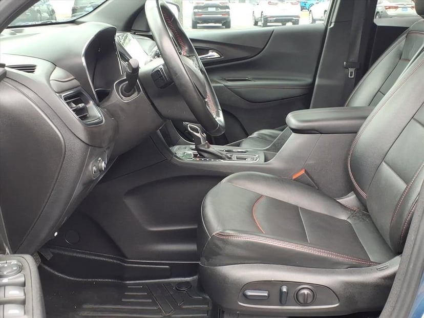 2024 Chevrolet Equinox - Image 14