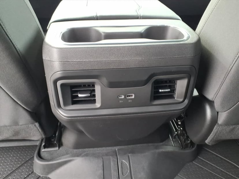 2026 Chevrolet Silverado 1500 - Image 16