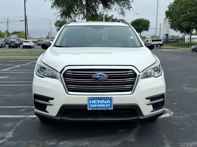 2019 Subaru Ascent - Image 11