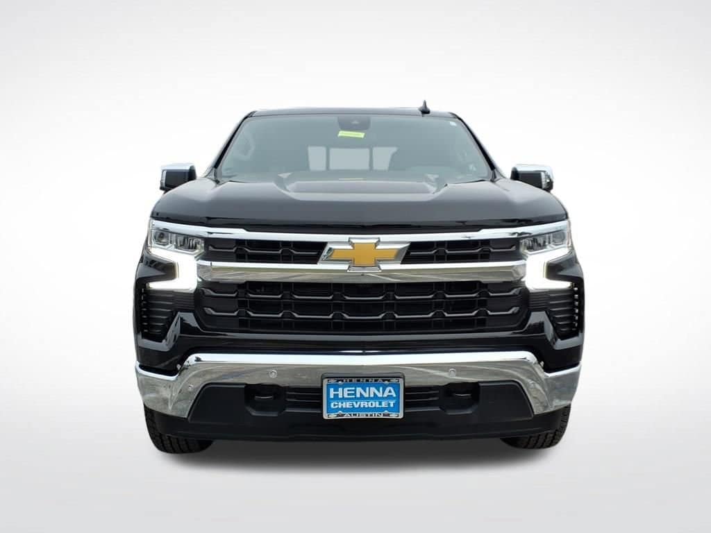 2026 Chevrolet Silverado 1500 - Image 7