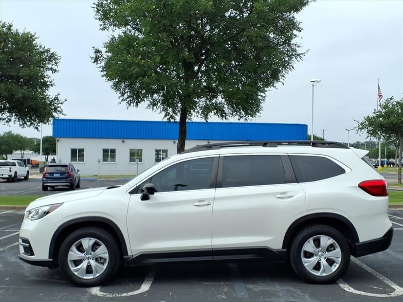 2019 Subaru Ascent - Image 9
