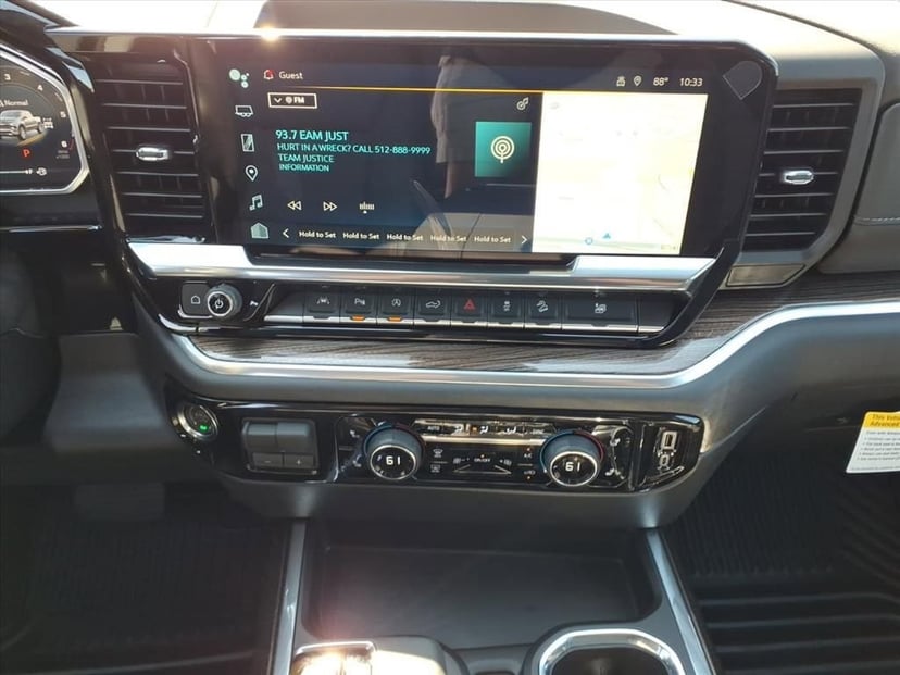 2026 Chevrolet Silverado 1500 - Image 22
