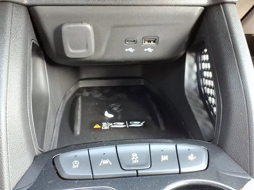 2026 Chevrolet Trailblazer - Image 20