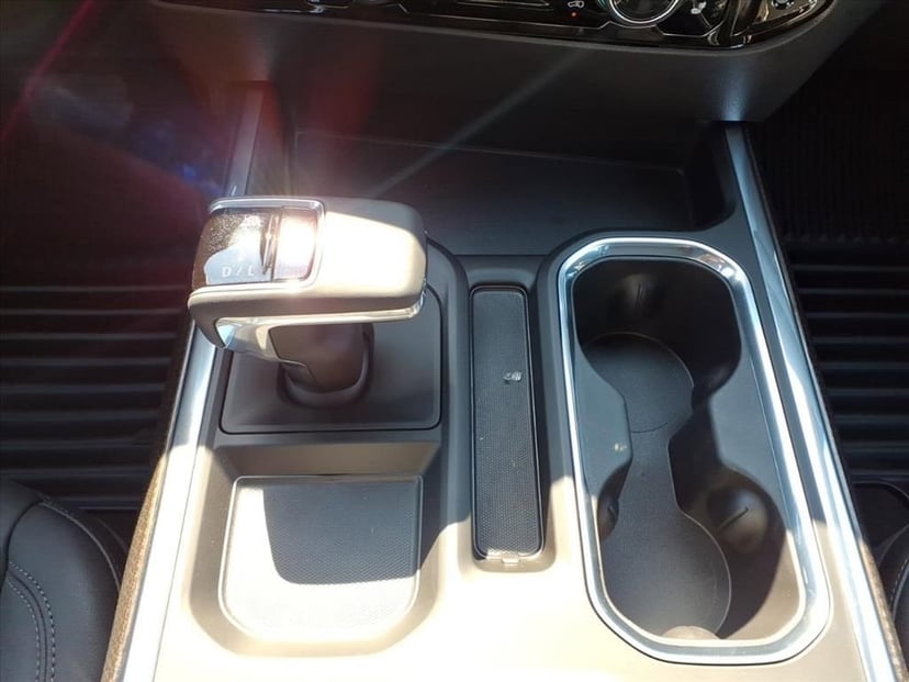 2026 Chevrolet Silverado 1500 - Image 20