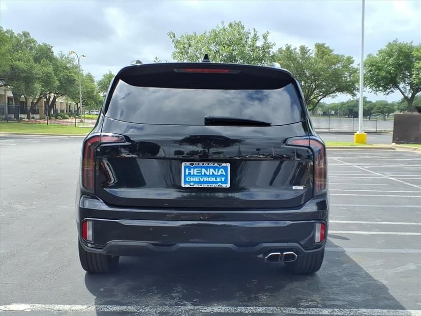 2024 Kia Telluride - Image 5