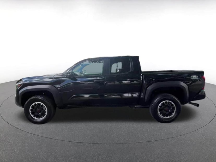 2024 Toyota Tacoma - Image 6