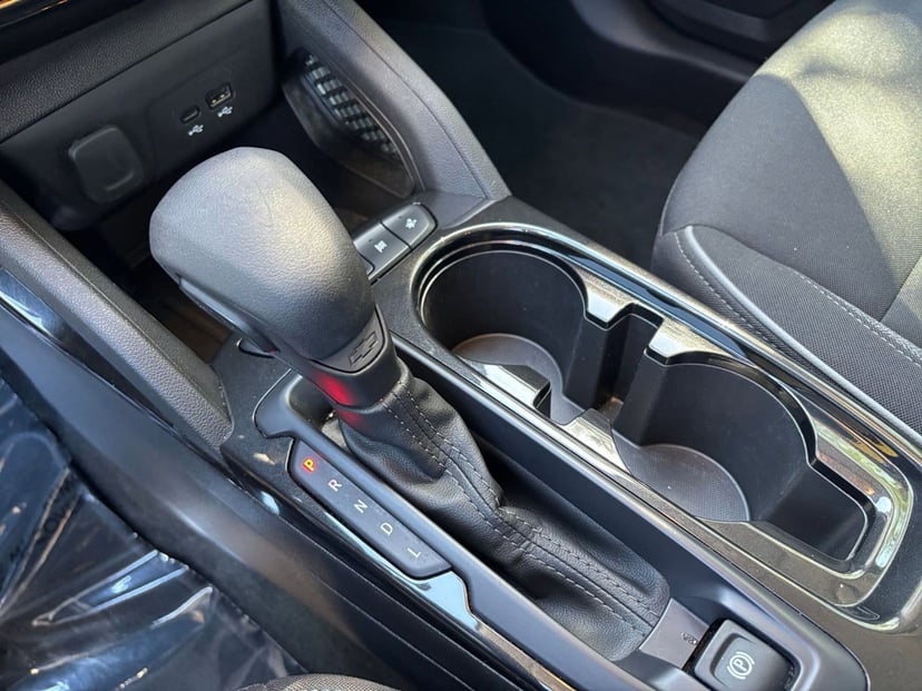 2025 Chevrolet Trailblazer - Image 36