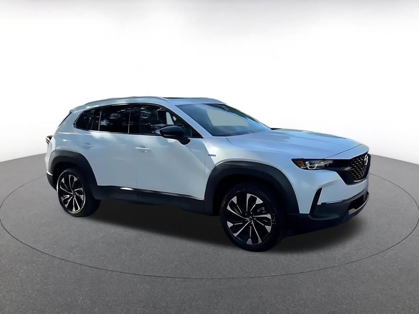 2025 Mazda CX-50 Hybrid