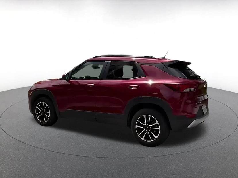 2025 Chevrolet Trailblazer - Image 10