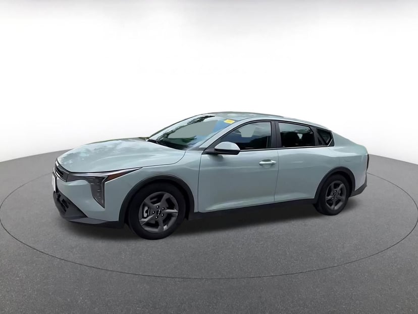 2025 Kia K4 - Image 6