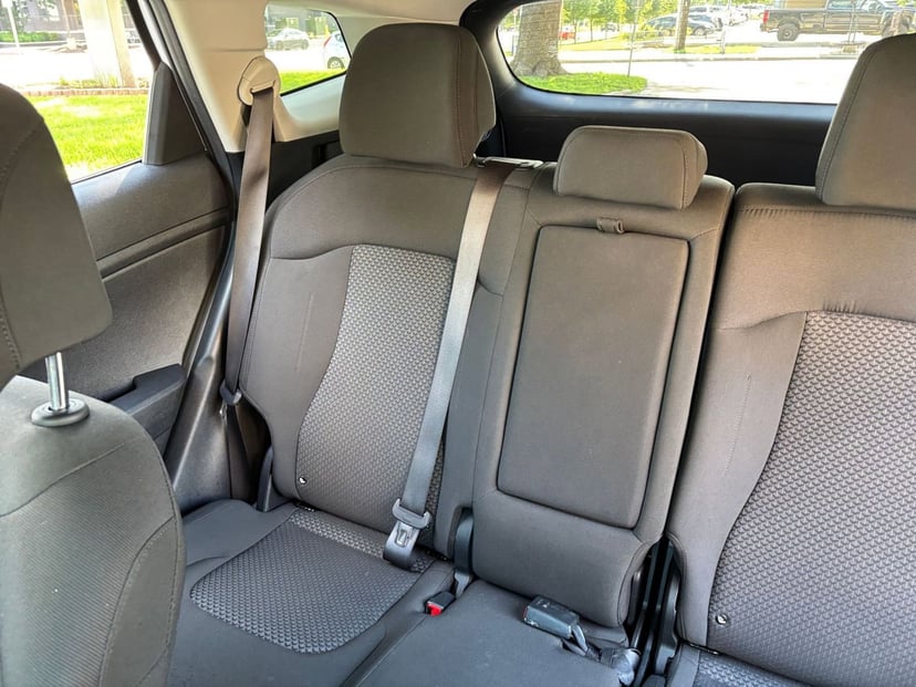 2025 Kia Sportage - Image 34