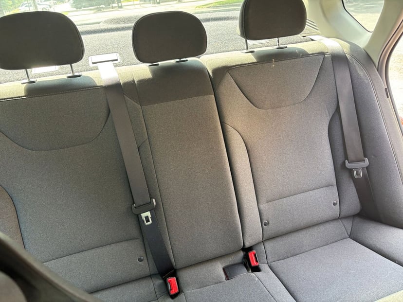 2025 Kia K4 - Image 32