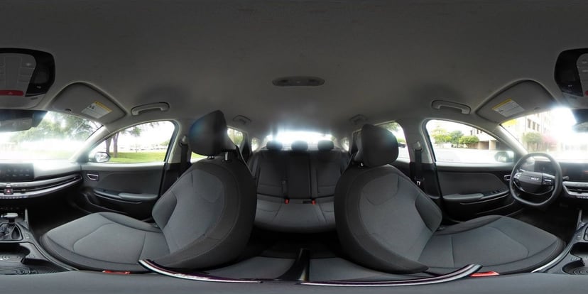 2025 Kia K4 - Image 37