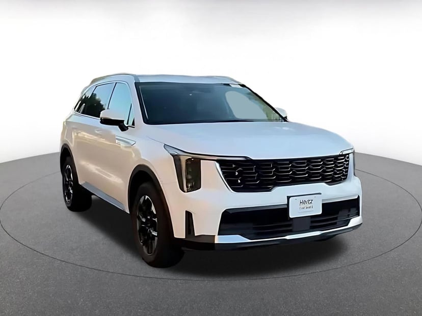 2024 Kia Sorento - Image 3
