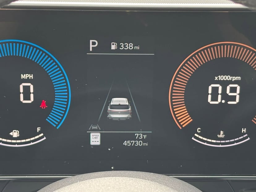 2025 Hyundai Kona - Image 35