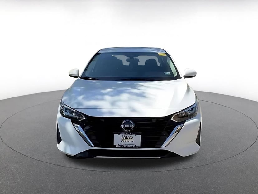 2025 Nissan Sentra - Image 5
