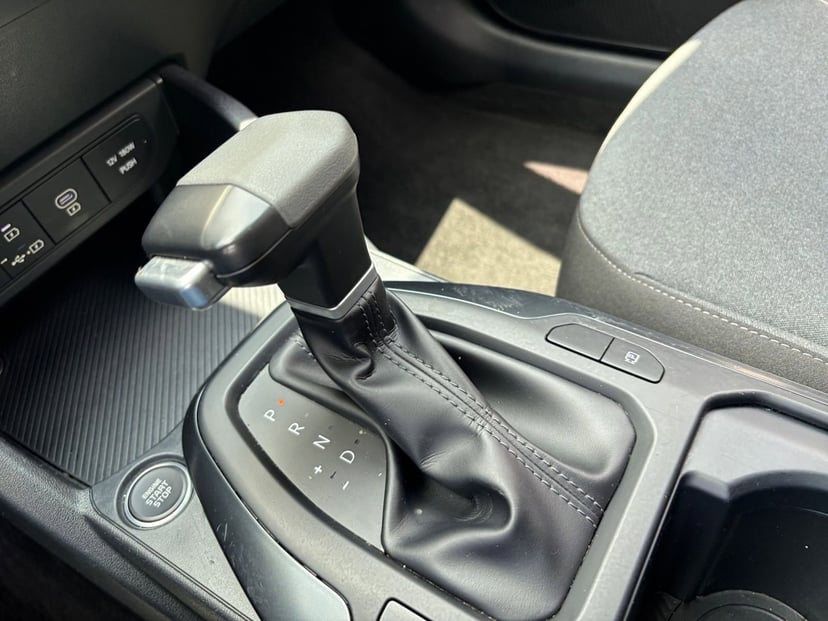 2025 Kia K4 - Image 36