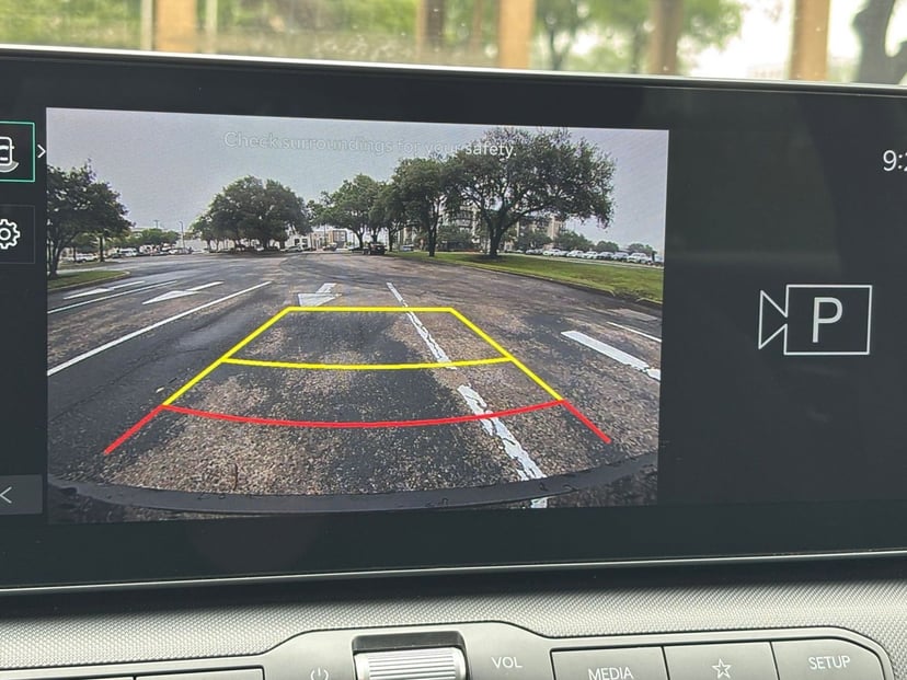 2025 Kia K4 - Image 20