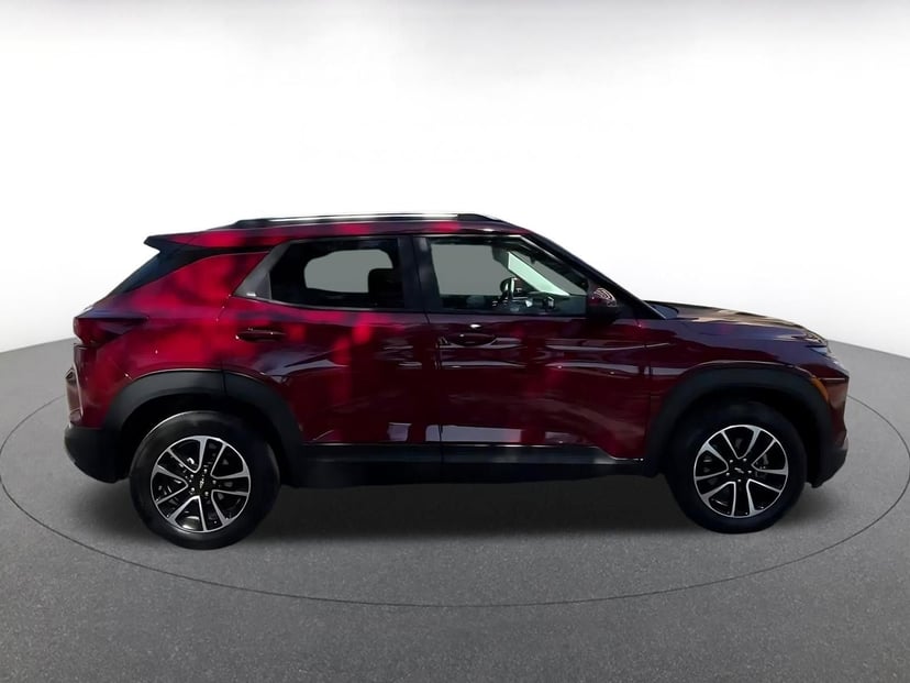 2025 Chevrolet Trailblazer - Image 16