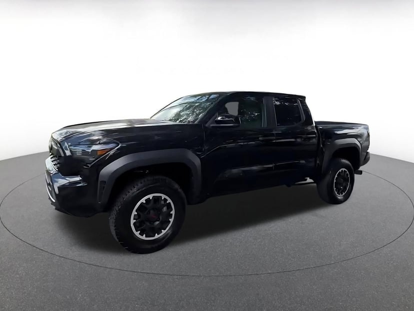 2024 Toyota Tacoma - Image 5