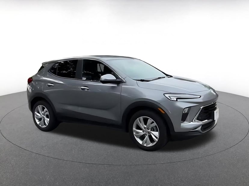 2025 Buick Encore GX