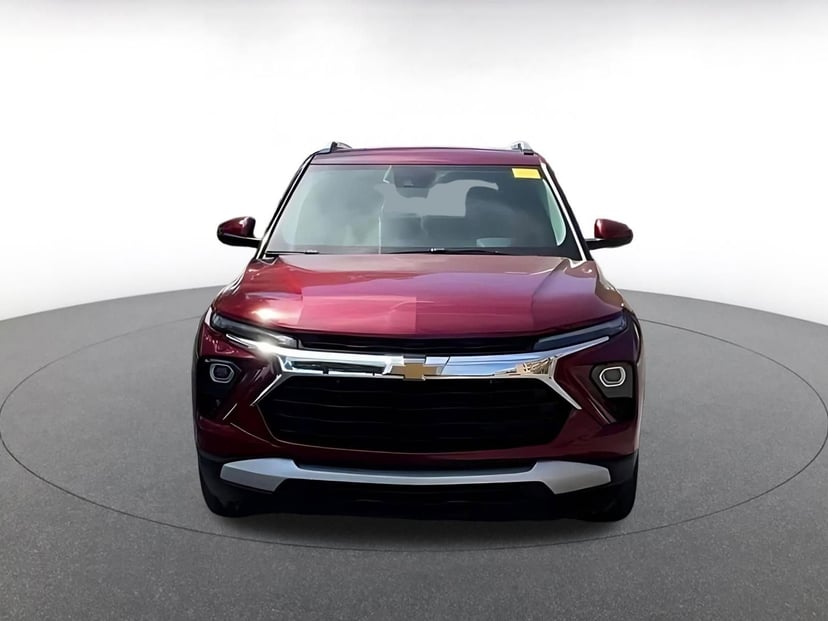 2025 Chevrolet Trailblazer - Image 5