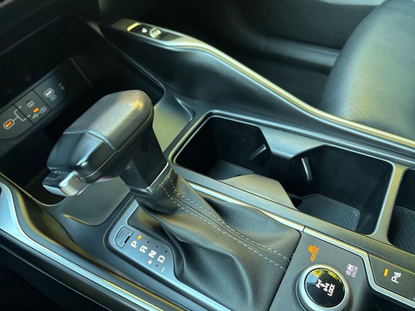 2024 Kia Sorento - Image 37