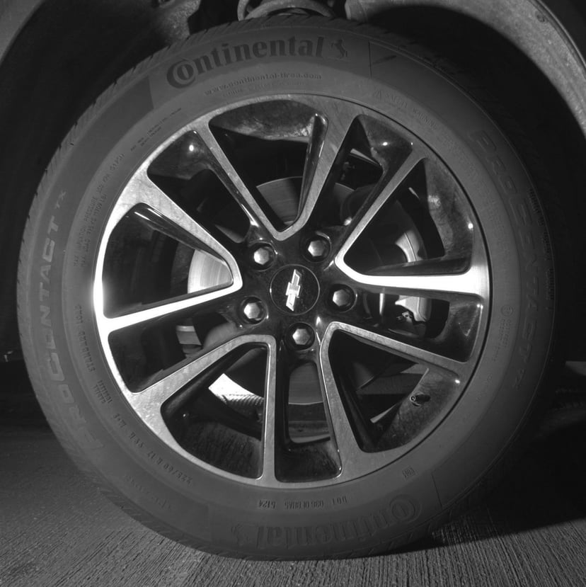 2025 Chevrolet Trailblazer - Image 10