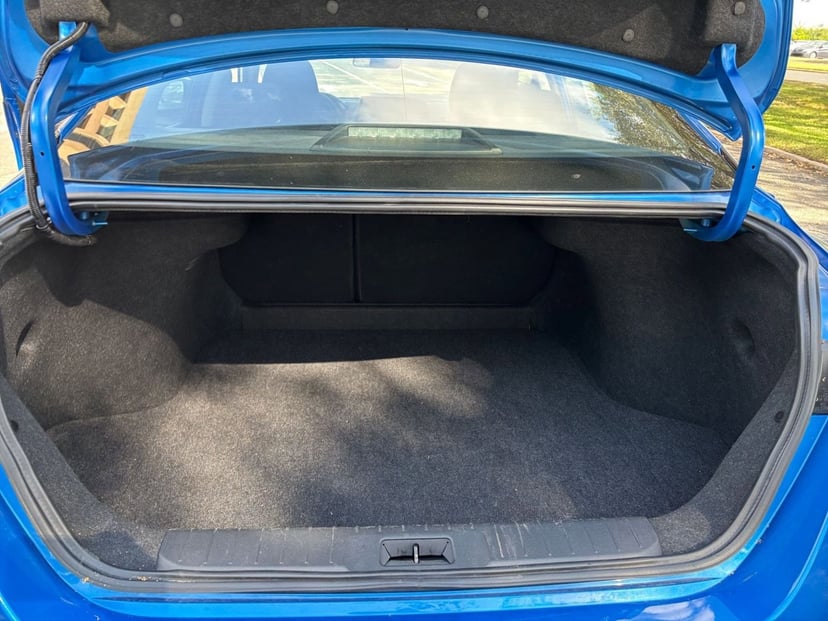 2025 Nissan Sentra - Image 21