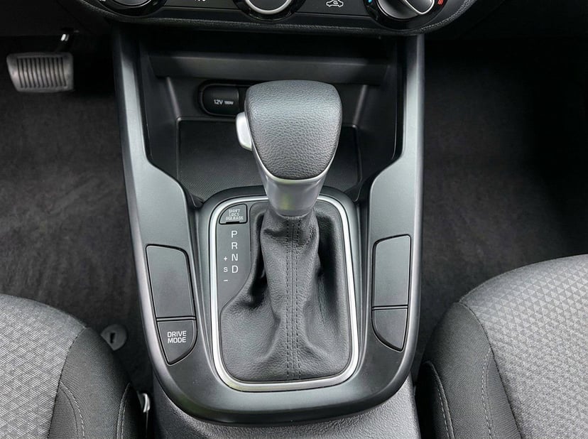 2025 Kia Soul - Image 12