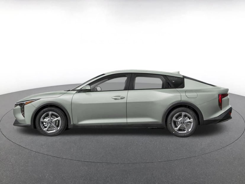 2025 Kia K4 - Image 3