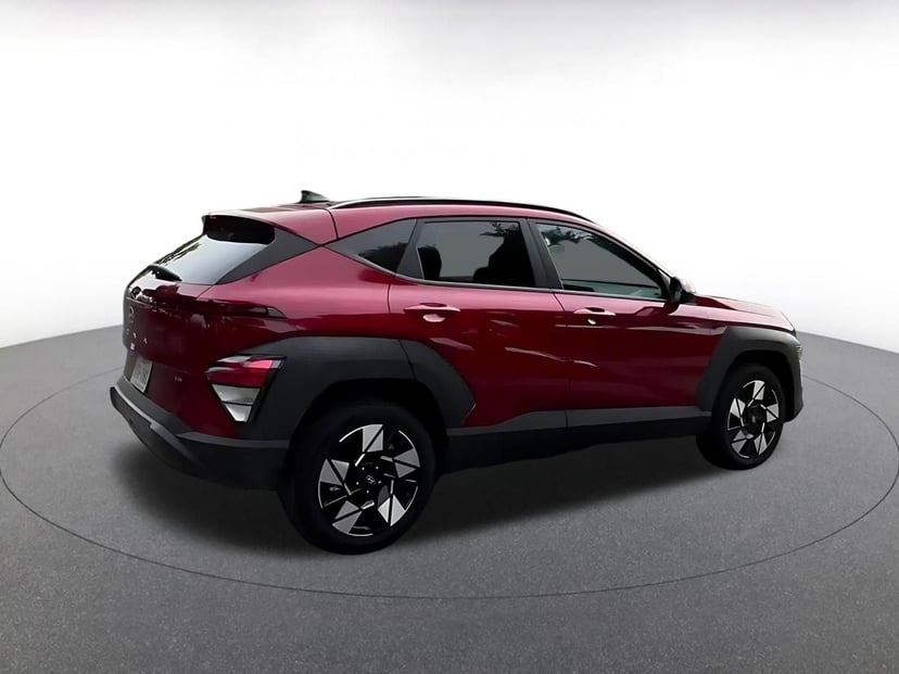 2025 Hyundai Kona - Image 15