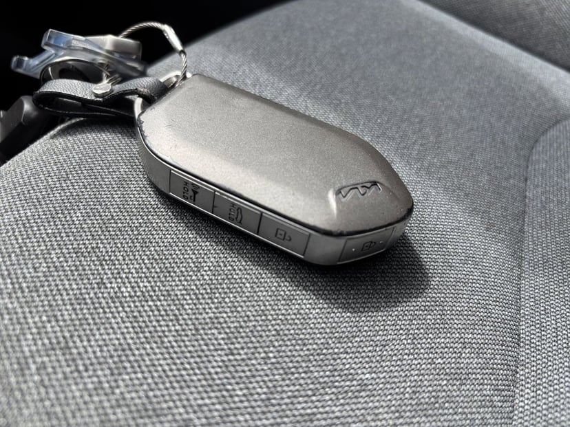 2025 Kia K4 - Image 18