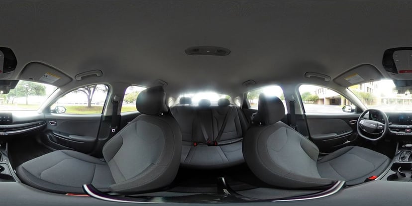 2025 Kia K4 - Image 37
