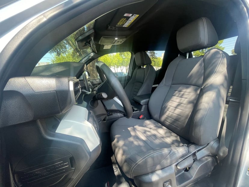 2024 Toyota Tacoma - Image 31