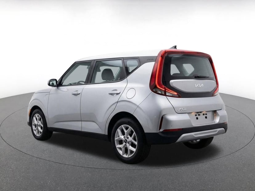 2025 Kia Soul - Image 6