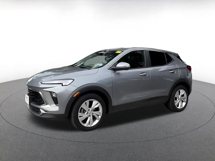2025 Buick Encore GX - Image 7