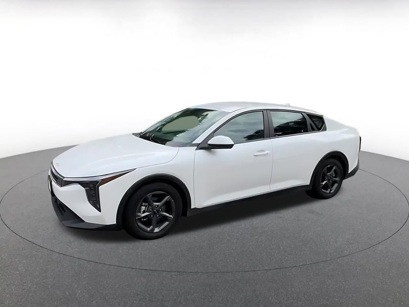 2025 Kia K4 - Image 6