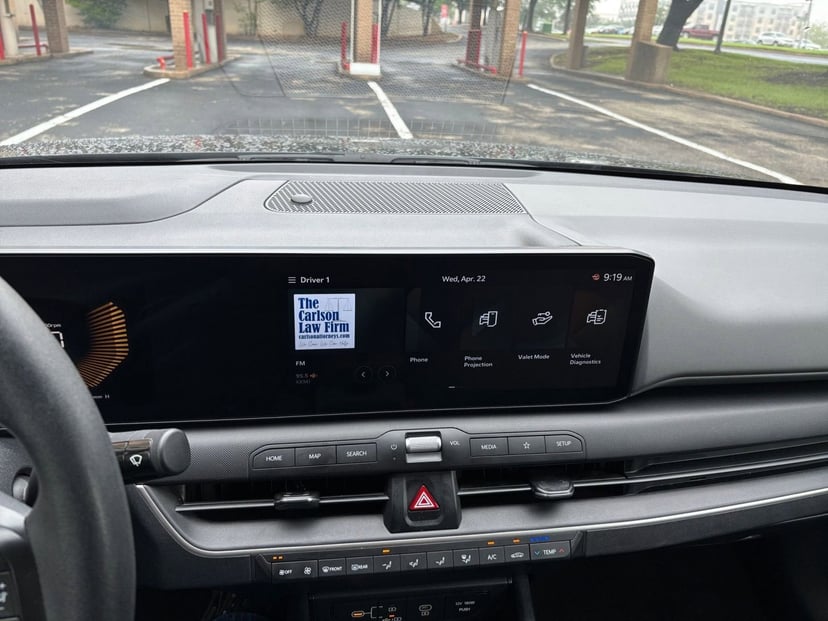 2025 Kia K4 - Image 17