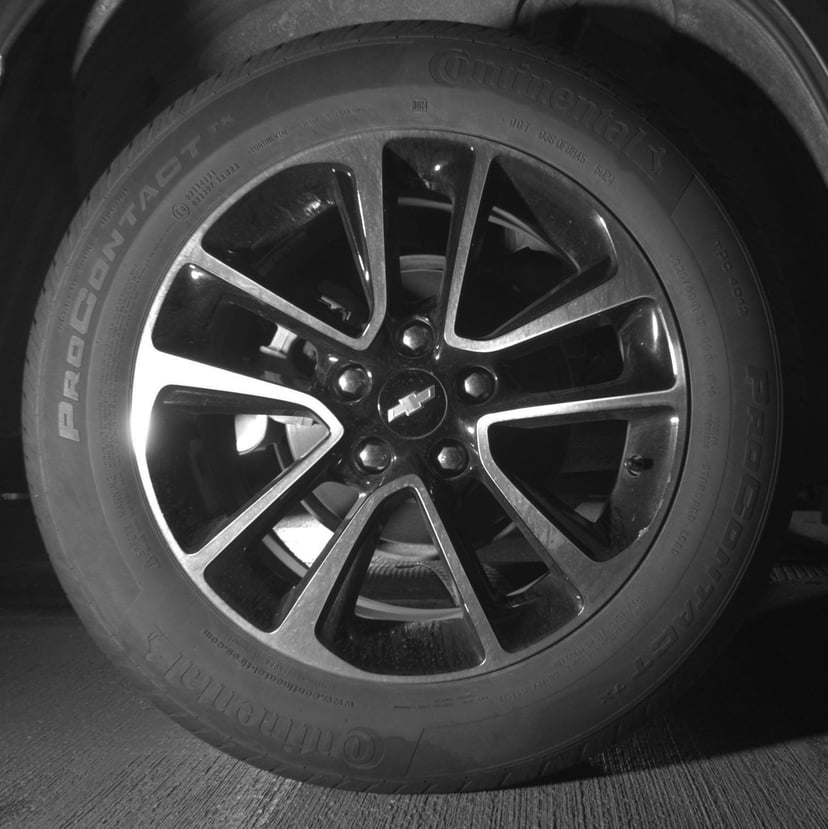 2025 Chevrolet Trailblazer - Image 12