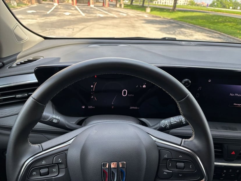 2025 Buick Encore GX - Image 22
